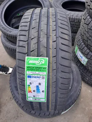 245/45r18 Arduza Tyres Brand New