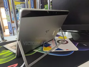 Laptop HP Elite X2 1012 8GB Intel Core I5 SSD 256GB