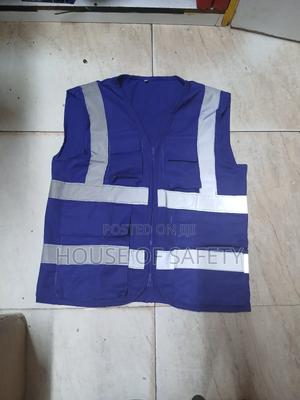 DPS Fabric Mission Jackets - thumbnail 2