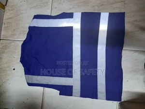 DPS Fabric Mission Jackets