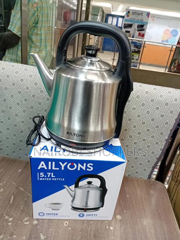 Kettle 5.7 Liters Electric Kettle - main view