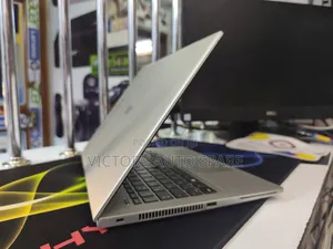 Laptop HP EliteBook 830 G5 8GB Intel Core I5 SSD 256GB