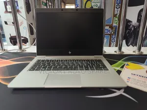 Laptop HP EliteBook 830 G5 8GB Intel Core I5 SSD 256GB