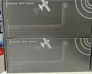 Starlink Gen 3 Wall Mount - main view