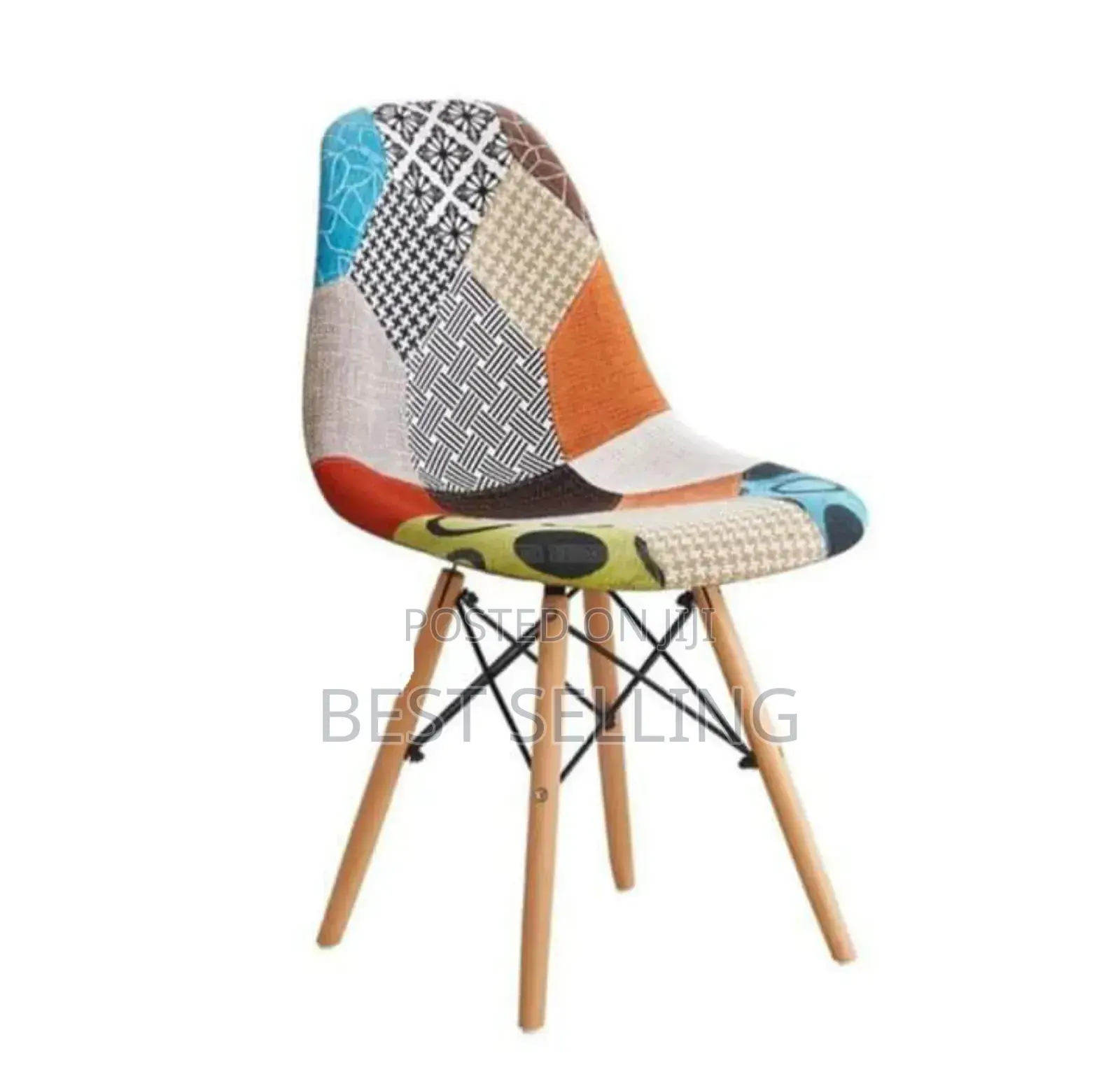 Eams Chair