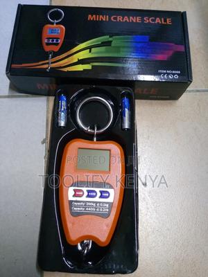 200kg Digital Crane Scale