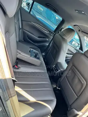 Mazda Atenza 2019 Blue