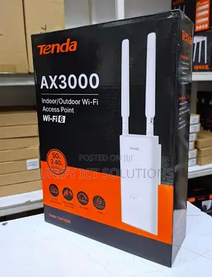 Tenda Oap3000 Ax3000 Wifi 6