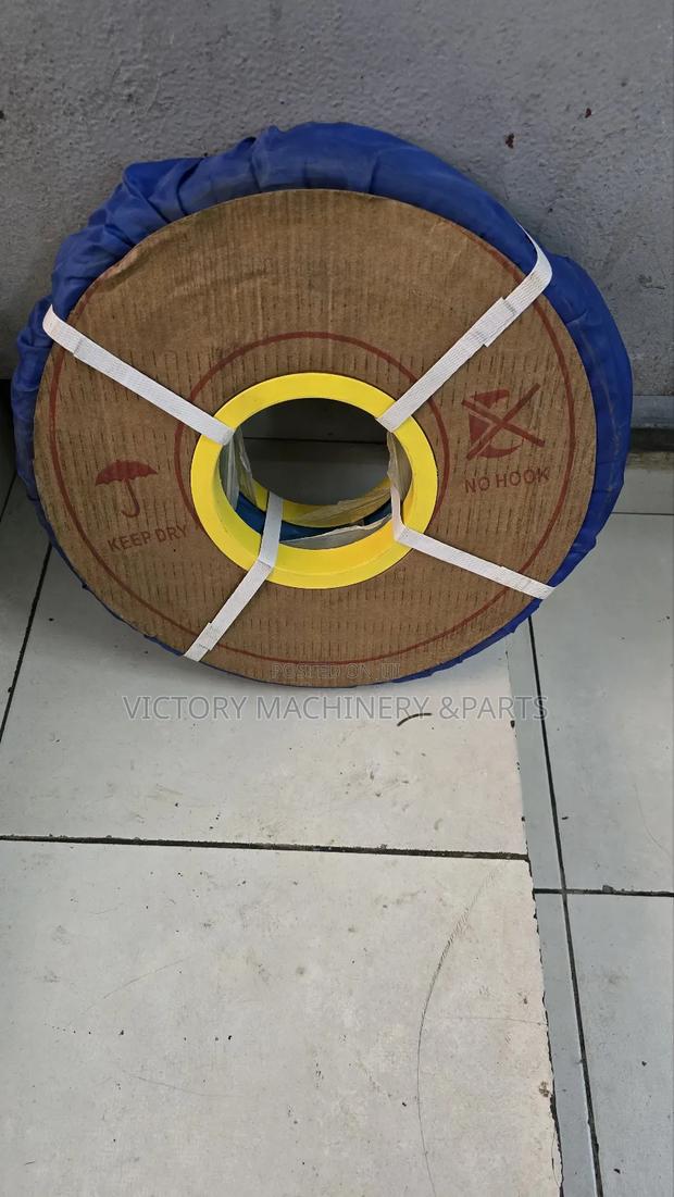 2x50m PVC Delivery Horse Pipe - thumbnail 2