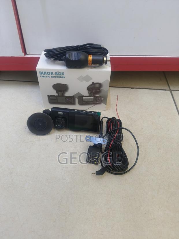 Three Lens{ 3} Dash Cam for Car 1080p Night Vision Dash Cam