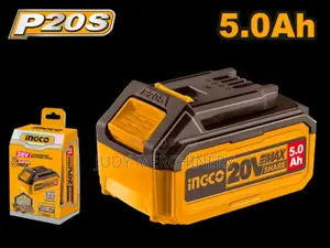 Drill Battery -Ingco 20v