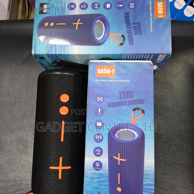 TWS Wireless Bluetooth Speaker Original - main view