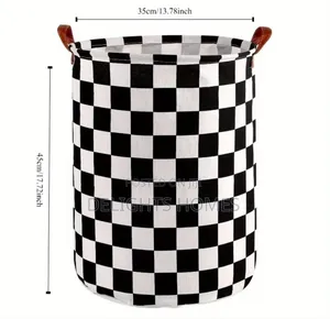 Super Large Multipurpose Basket_car