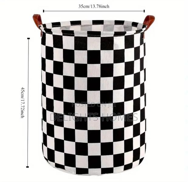 Super Large Multipurpose Basket_car - thumbnail 2