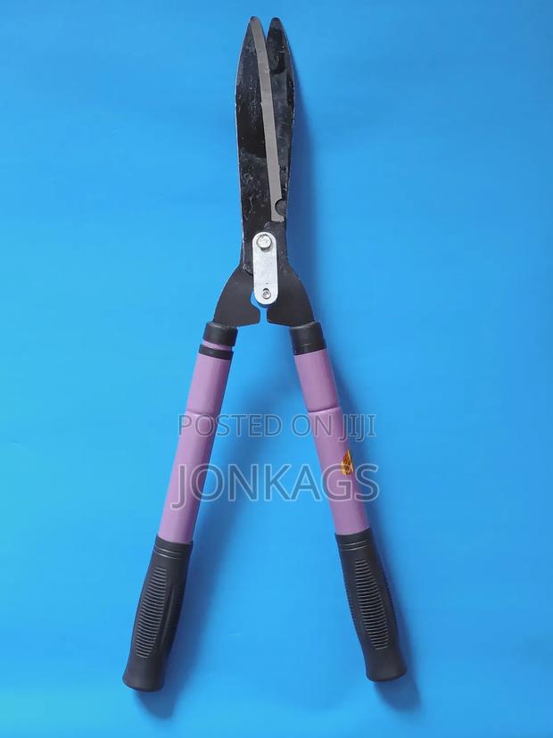 Telescopic Lawn Shears - main view