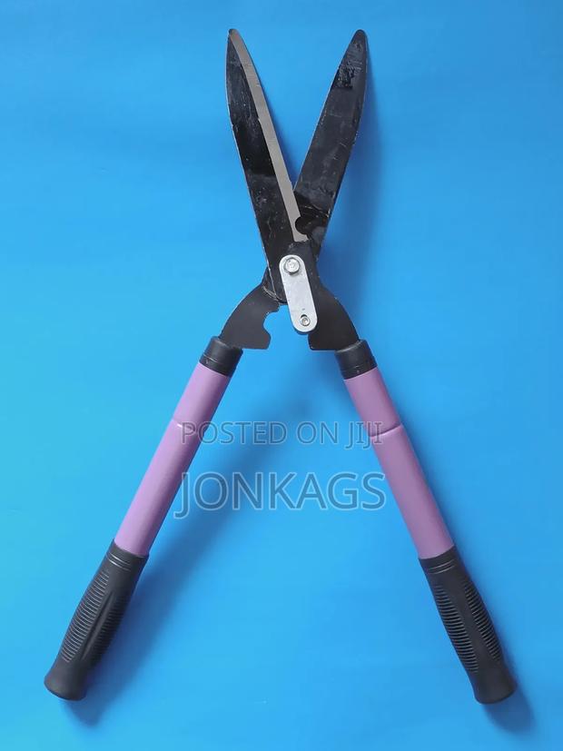 Telescopic Lawn Shears - thumbnail 3
