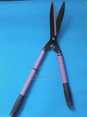 Telescopic Lawn Shears