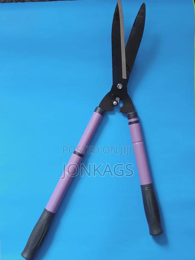 Telescopic Lawn Shears - thumbnail 4