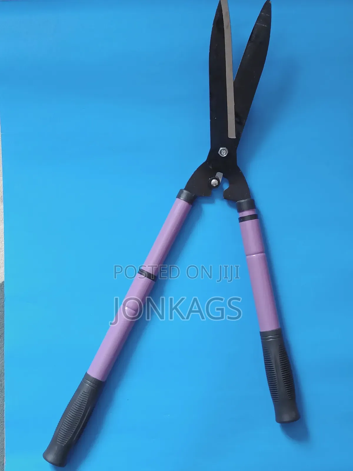 Telescopic Lawn Shears