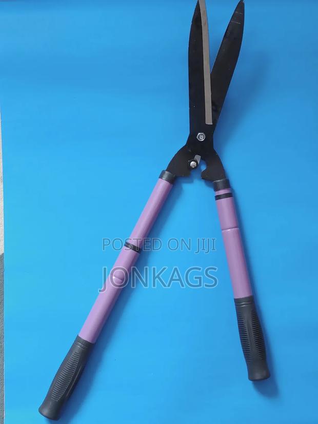 Telescopic Lawn Shears - thumbnail 5