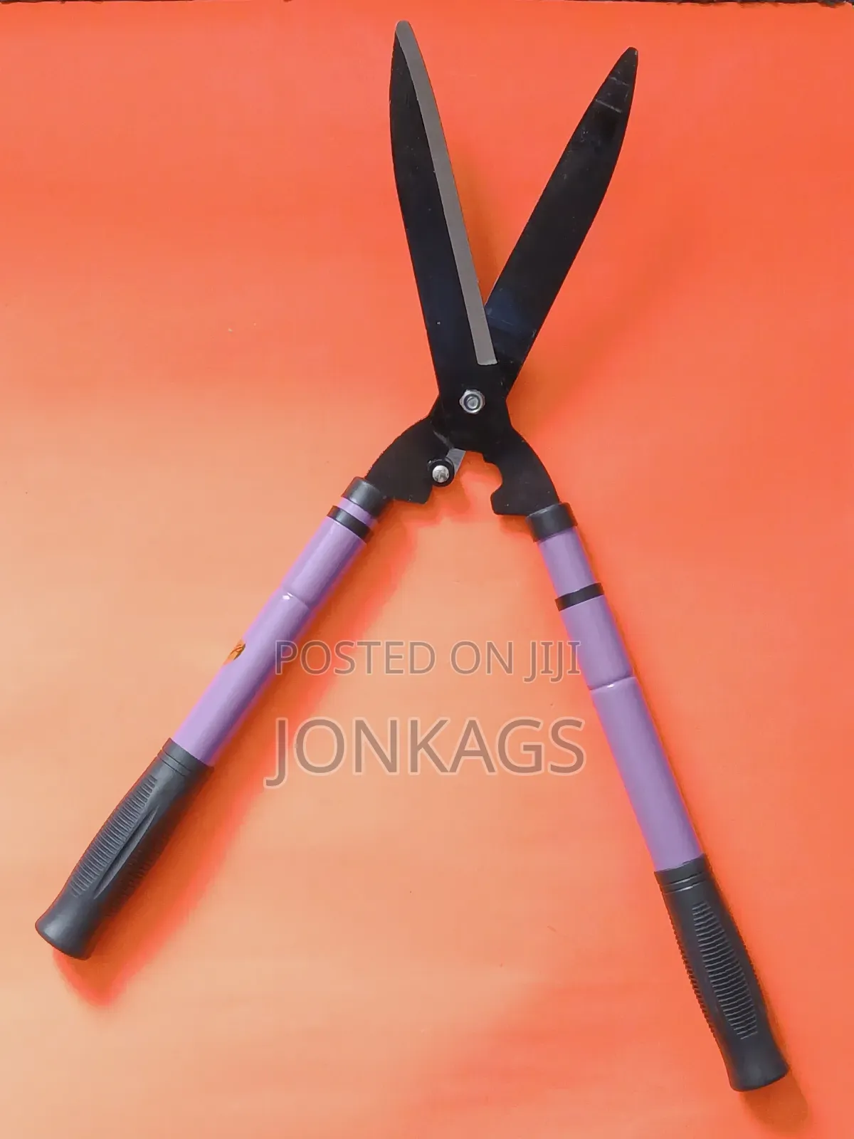 Pruning Garden Shears