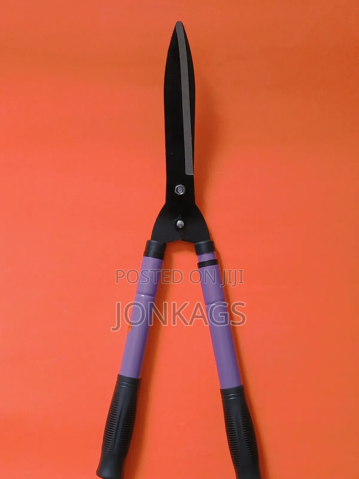 Pruning Garden Shears