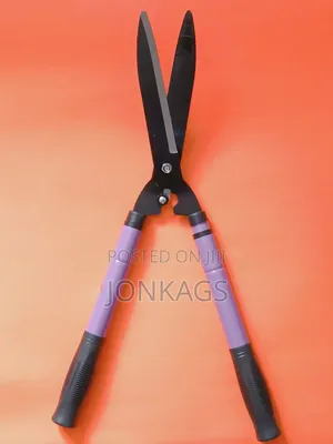 Pruning Garden Shears