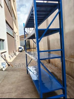 Heavy Duty Shelves - thumbnail 2