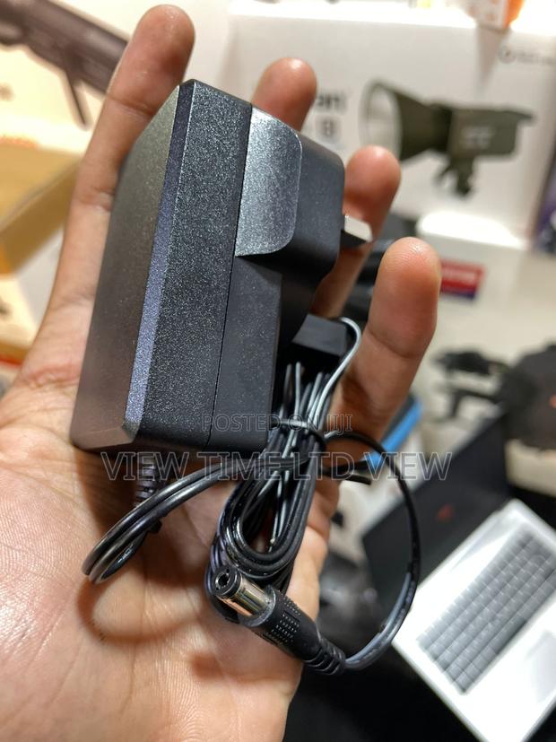 Charger for Accsoon Cineview Se He 2 Sdi Video Transmitter Receiver - thumbnail 2