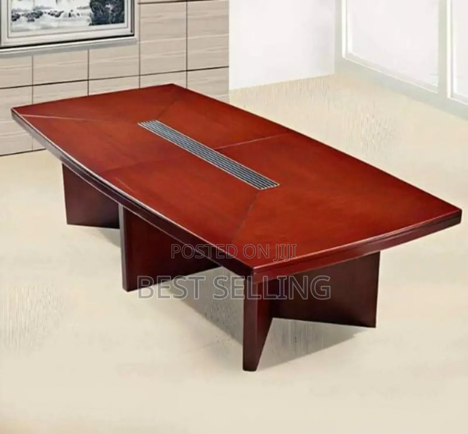 2.4 Boardroom