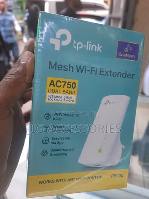 Wifi Extender