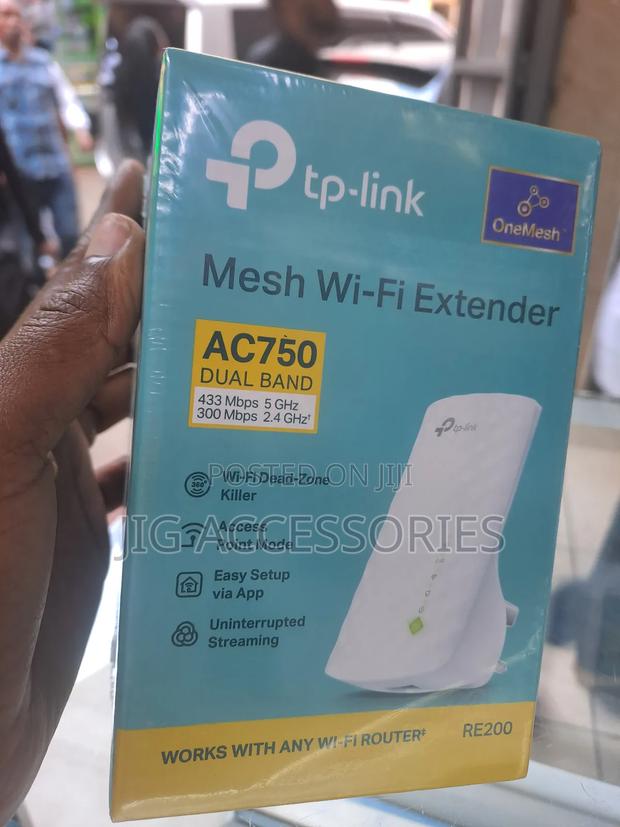 Wifi Extender