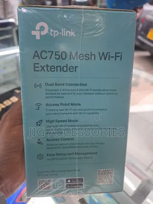 Wifi Extender