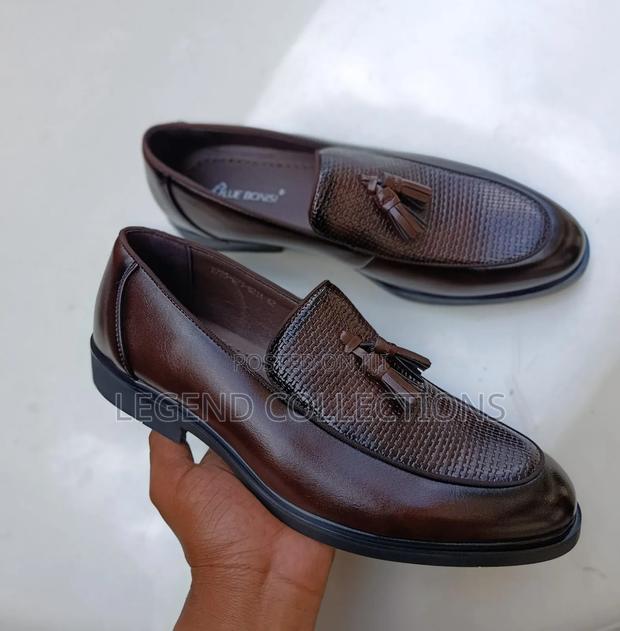 Empire Laceless Officials (Size 39-45) - main view