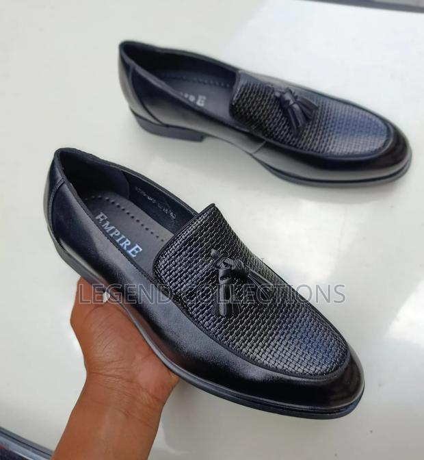 Empire Laceless Officials (Size 39-45) - thumbnail 2
