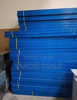 Warehouse Shelving - thumbnail 2