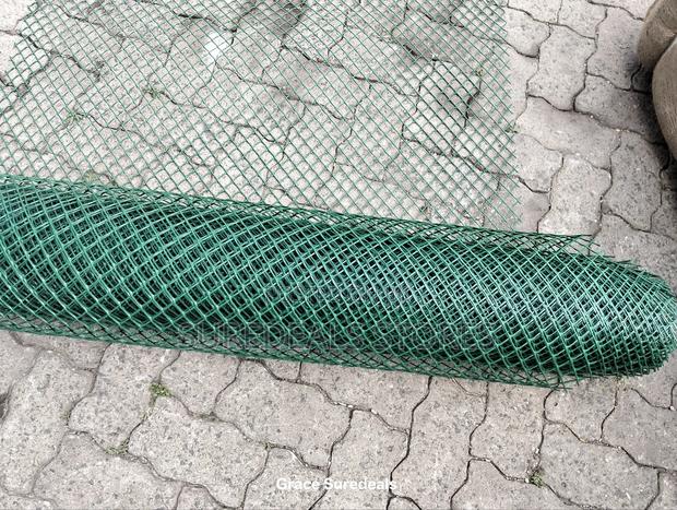 Poultry Net/ Poultry Mesh - main view