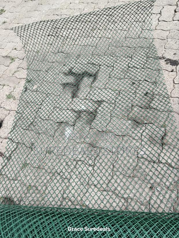 Poultry Net/ Poultry Mesh - thumbnail 2