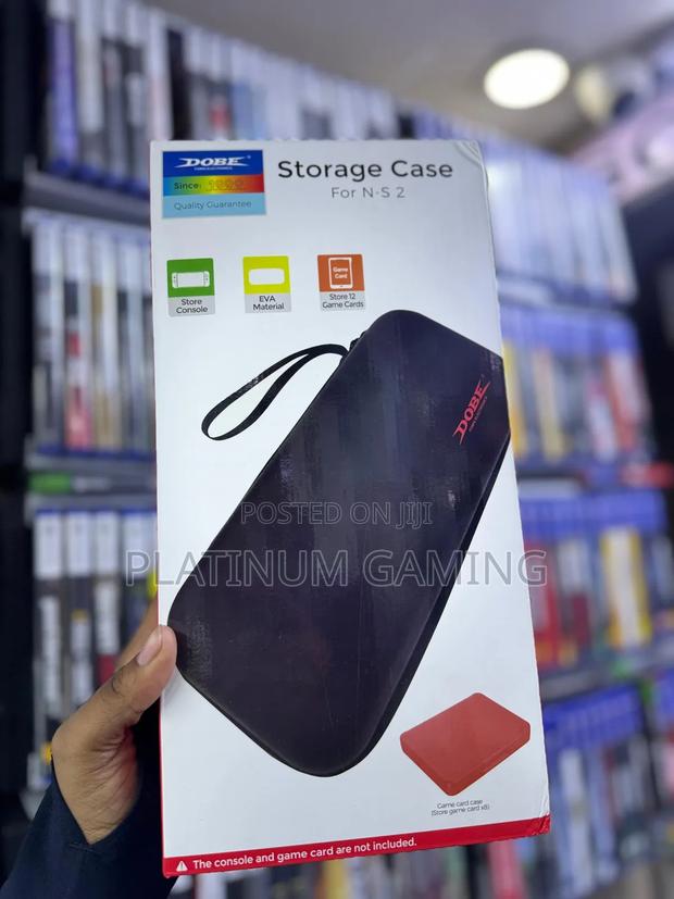 Dobe Storage Case - main view