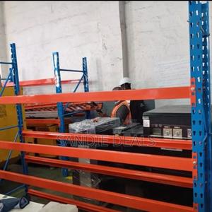 Storage Racks/Shelves - thumbnail 2