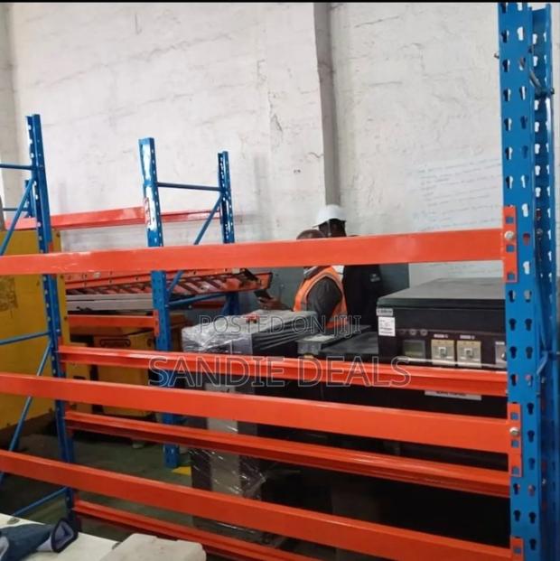 Storage Racks/Shelves - main view