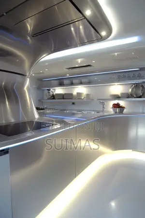 Stainless Steel Fabrication Experts