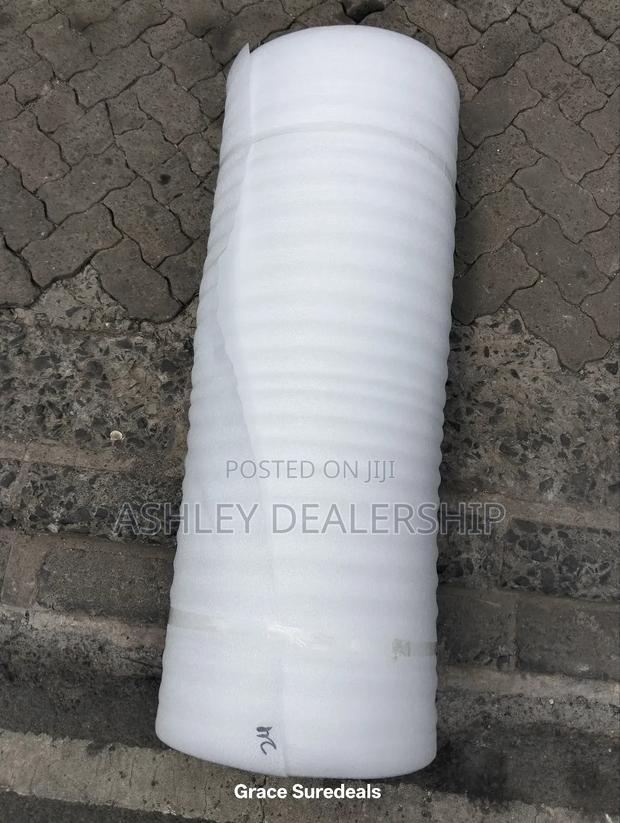 SPC Underlay