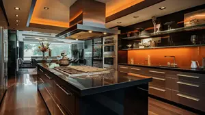 Stainless Steel Fabrication Experts