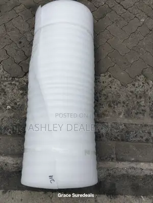 SPC Underlay