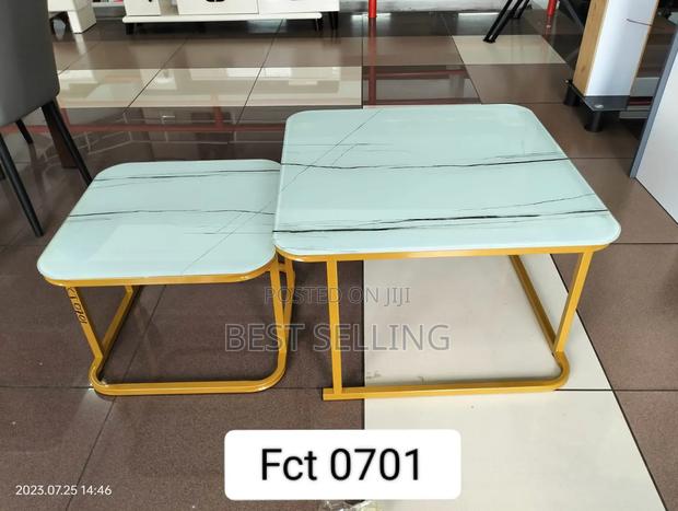 Coffee Table - main view