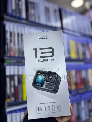 Go Pro Hero 13 Black - thumbnail 2