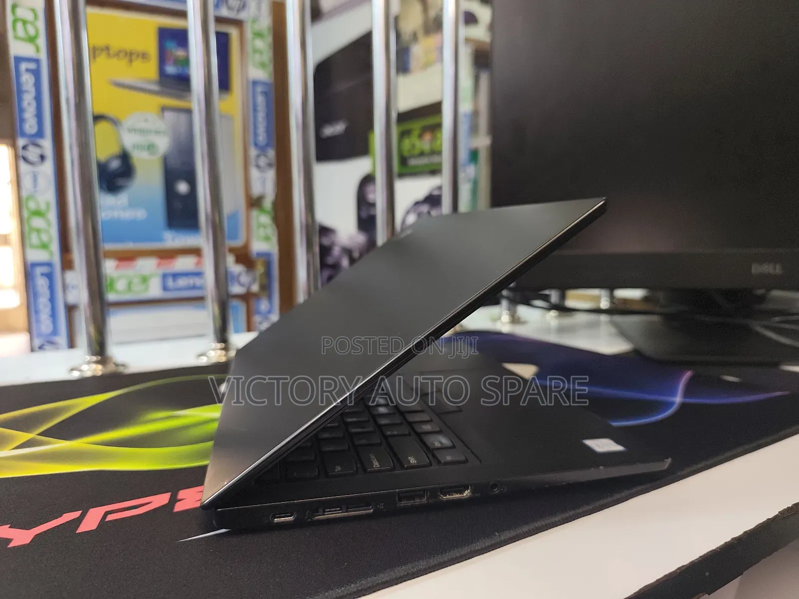 Laptop Lenovo ThinkPad X390 8GB Intel Core I5 SSD 256GB