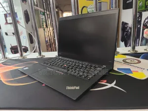 Laptop Lenovo ThinkPad X390 8GB Intel Core I5 SSD 256GB
