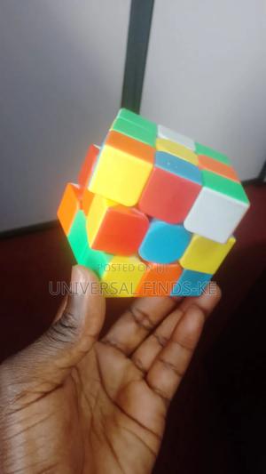 Original Speed Cube - main view
